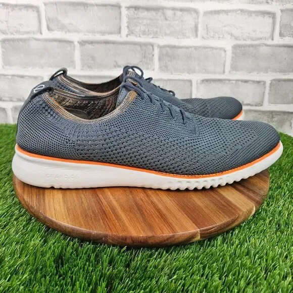 Cole Haan | Shoes | Cole Haan Zerogrand Shoes Mens Size 3 M  display picture 3